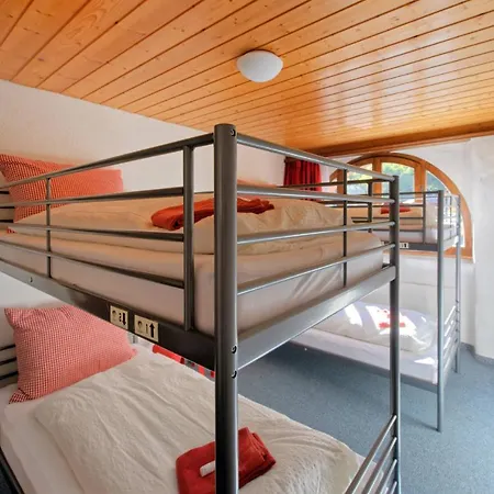 Terminus Hotel Orsières