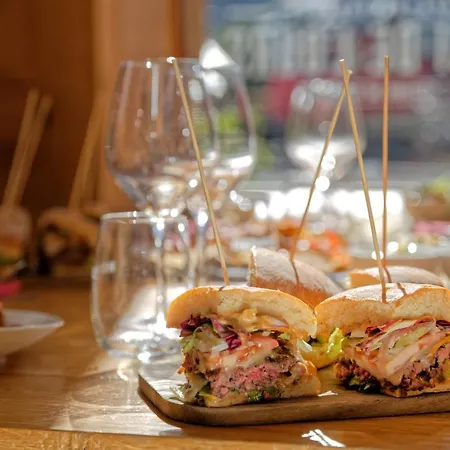 Szálloda Terminus 3*