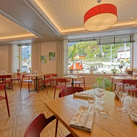 Terminus Hotel 3*