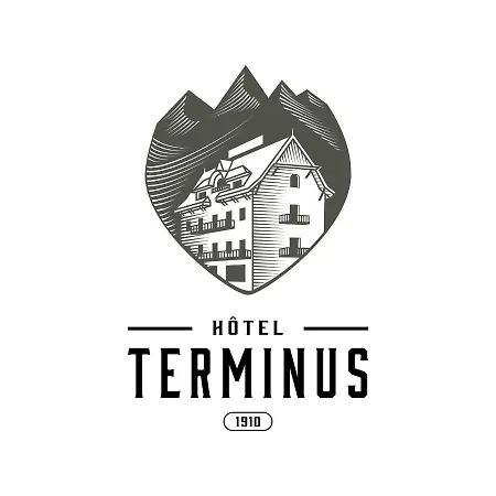 Terminus מלון Orsières