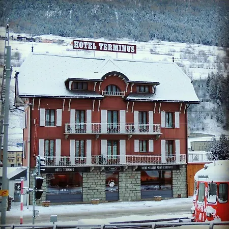 Terminus 3*