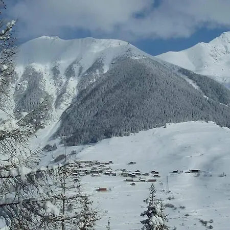 Terminus 3* Orsières