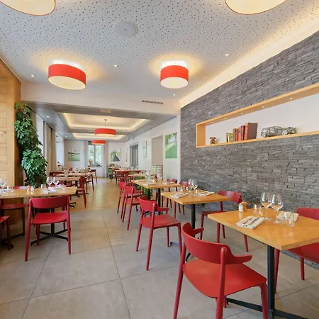 Terminus 3* Orsières