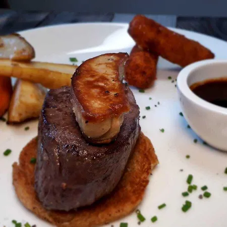 Szálloda Terminus 3*