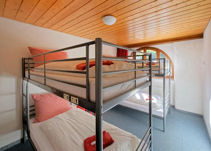 Terminus Hotel Orsieres