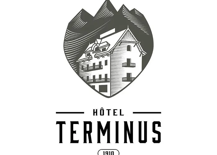 Terminus Hotel Orsieres