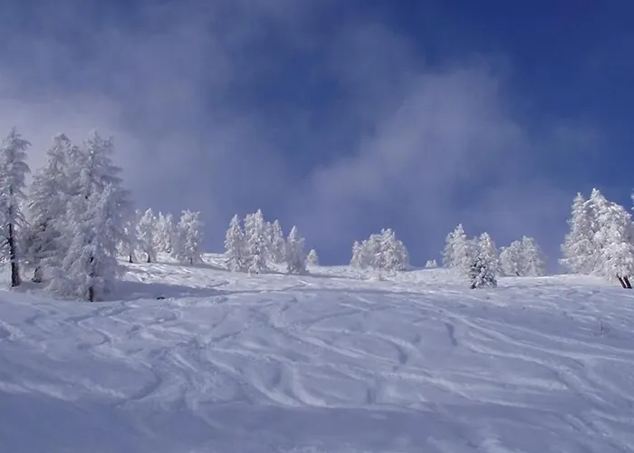 Hotel Terminus Orsieres