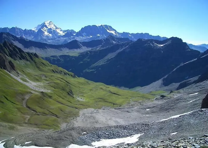 Hotel Terminus Orsieres