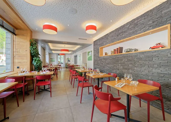 Terminus 3* Orsieres