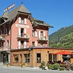Hotel Terminus Orsieres