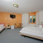 Terminus Hotel Orsières