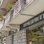 Terminus Hotel 3*
